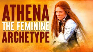 Athena: The Feminine Archetype [Video Essay]