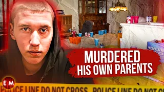 Tyler Hadley's Killer Party | True Crime Documentary