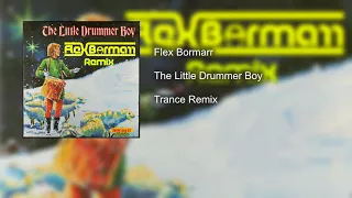 The Little Drummer Boy - Trance Remix