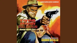 Django spara per primo (Seq. 12 / Stereo Mix)