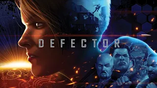 Defector Oculus VR: Action, spy, James bond/Mission Impossible type of game Live stream! 11/12/2019.