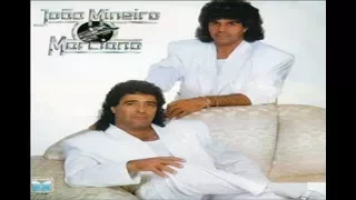 (( AINDA ONTEM CHOREI DE SAUDADE )) JOÃO MINEIRO E MARCIANO - José Custódio SM