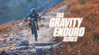 Wild MTB in Queenstown TAS - Tas Gravity Enduro Series 2021/22 Round 2