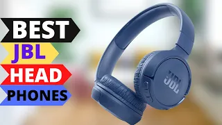 ✅ Top 5 Best JBL Headphones RIGHT NOW! 🔥🔥