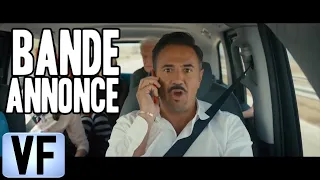 À FOND Bande Annonce VF 2016 HD