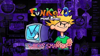 Funker 3: Mind Game