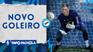 AO VIVO | RAFAEL CABRAL NO GRÊMIO | GRANDO NO CRUZEIRO | ANÚNCIO DE EDENILSON - PAPO PACHOLA #428