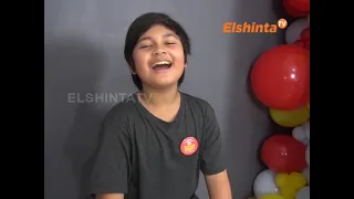 E SELEBRITI EDISI RIZKY NAZAR & MUZZAKI RAMADHAN