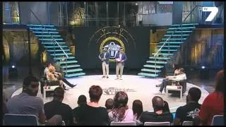 Къртицата-финал 17.05.2014 част 1 от 26