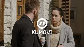 Slučajni susret Janka i Luce | Kumovi | epizoda 98