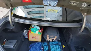 Bmw F06 auto tailgate update  Ver.2