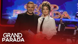 Grand Parada - Cela Emisija - (Tv Grand 15.03.2024.)