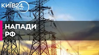 Україна готова бити у відповідь на атаки на інфраструктуру