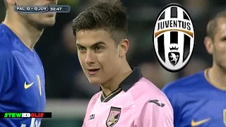 Paulo Dybala Vs Juventus ● La Joya Affronta la Juve ● 1080i HD #Dybala #Juventus