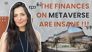 #004 - MARIANA CABUGUEIRA - "How much do architects receive in METAVERSE?" | UNIT EIGHT PODCAST