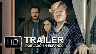 Golpe de Suerte (2022) | Trailer en español | Netflix