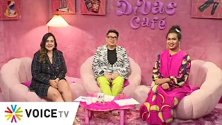 LIVE! #DivasCafe - ลาแล้ว Divas Cafe ลาก่อน Voice TV