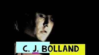 C. J. Bolland / Dj Set / Mix cut -'The Sound of Belgium'