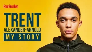 Trent Alexander-Arnold Tells His Amazing Story | Local Lad To Premier League Star