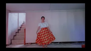Cariñosa Dance || Philippine Folkdance