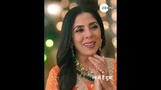 Rabb Se Hai Dua | Ep 491 | Aditi Sharma, Karanvir Sharma | Zee TV UK #zeetv #rabbsehaidua #zee
