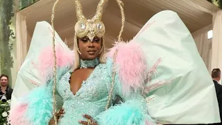 met gala 2024 outfits. poison pixie