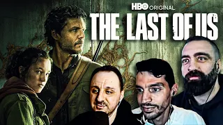 Είδαμε όλο το The Last of Us του HBO. Άξιζε τελικά;