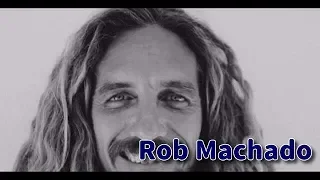 【surfing】Rob Machado