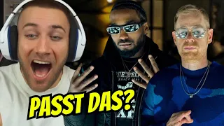 TOP oder FLOP? Peter Fox ft. reezy - TOAST 🍸 - REACTION