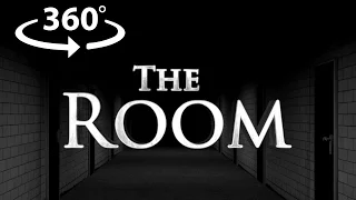 The RooM : VR 360° horror