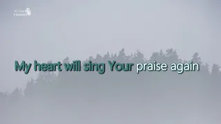 Do It Again - Elevation Worship | Karaoke version| Worship Heaven fellowship|