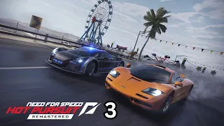 Need For Speed: Hot Pursuit Remastered - Episode 3