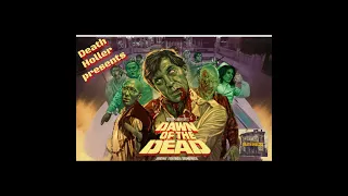 Dawn of the Dead 1978 (movie review)