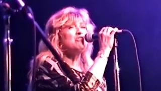 Lydia Pense & Cold Blood - No Way Home - 6/12/1998 - Fillmore Auditorium (Official)