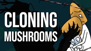 Mushroom Cloning Basics