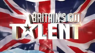 Britain's Got Talent 2020 Season 14 Episode 7 Intro Full Clip S14E07