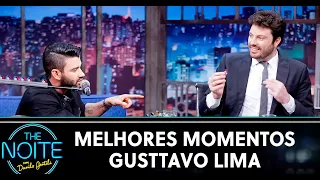 Reprise Especial: Gusttavo Lima | The Noite (25/03/20)