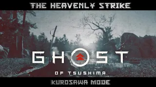 Ghost of Tsushima | The Heavenly Strike | Kurosawa Mode