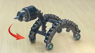 GENIUS HOMEMADE INVENTIONS ! Top 5 Bright Tools Take You To Another Level Of Work ! DIY Metal tool