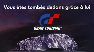 L'histoire de Gran Turismo : Comment a-t-il révolutionné la culture auto ?