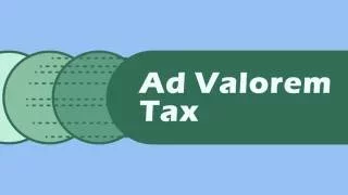 Tax Information for Your Vehicle