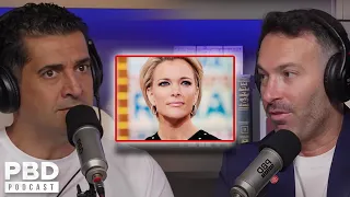 "Women Need To Speak Up!" - Megyn Kelly BLASTS The Trans Community