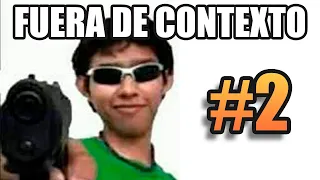 FERNANFLOO FUERA DE CONTEXTO #2