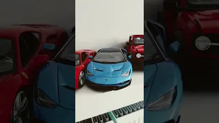 Car collection