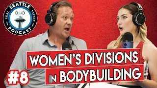 Understanding Classes of Women's Bodybuilding Divisions