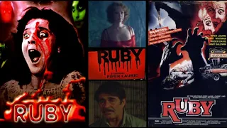 Ruby 1977 music by Don Ellis