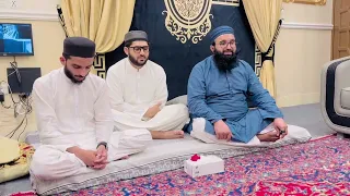 Most beautiful And Heart touching Recitation By Qari Hammad Ullah Sajid