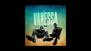 Pson Feat. Mr Eazi  - Vanessa Remix (Official Audio)