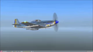 DCS World WWII by HUNter