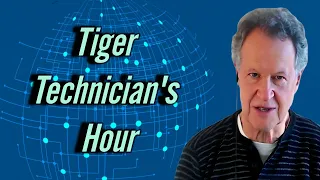 May 17th, Tiger Technicians Hour on TFNN - 2024